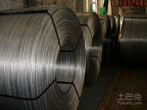 铝合金电缆的性能特点与新型金属功能材料的应用前景
