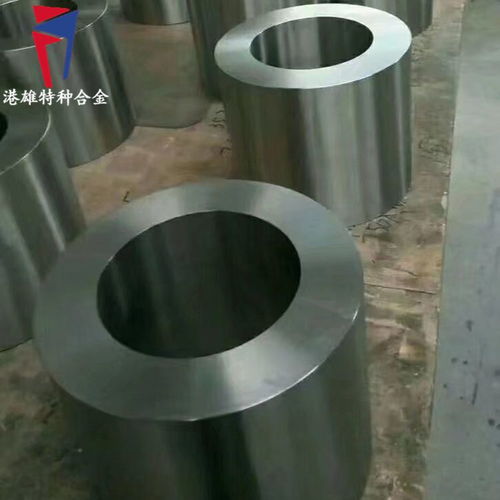 GH3039高温合金材料性能与密度解析 新型金属功能材料的应用前景
