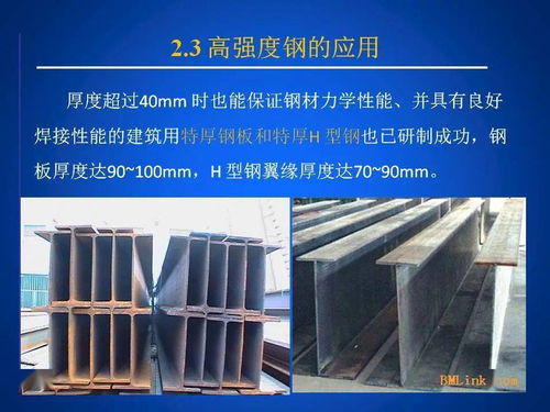 探索前沿 新型高性能钢铁材料与功能性金属材料的应用与革新