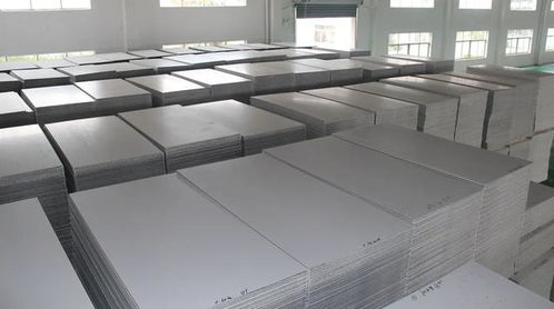 正确认识新型合金塑料建筑模板与新型金属功能材料
